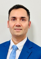 A photo of Sumit, a tutor from Punjabi University