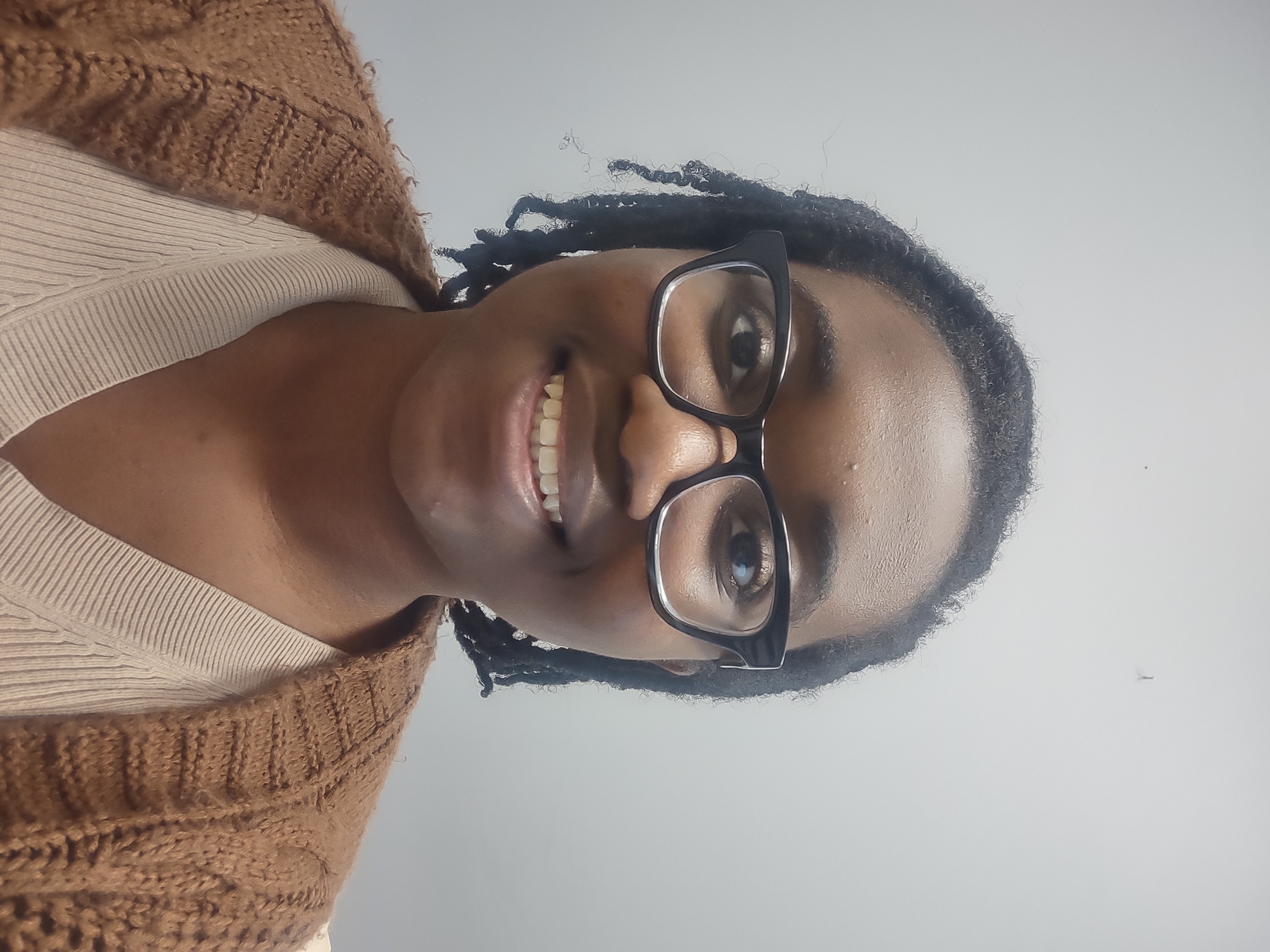 A photo of Aaliyah, a tutor from Valdosta State University