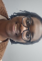 A photo of Aaliyah, a tutor from Valdosta State University A photo of Aaliyah, a tutor from Valdosta State University