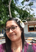 Online Elementary School Math tutor named Kiran