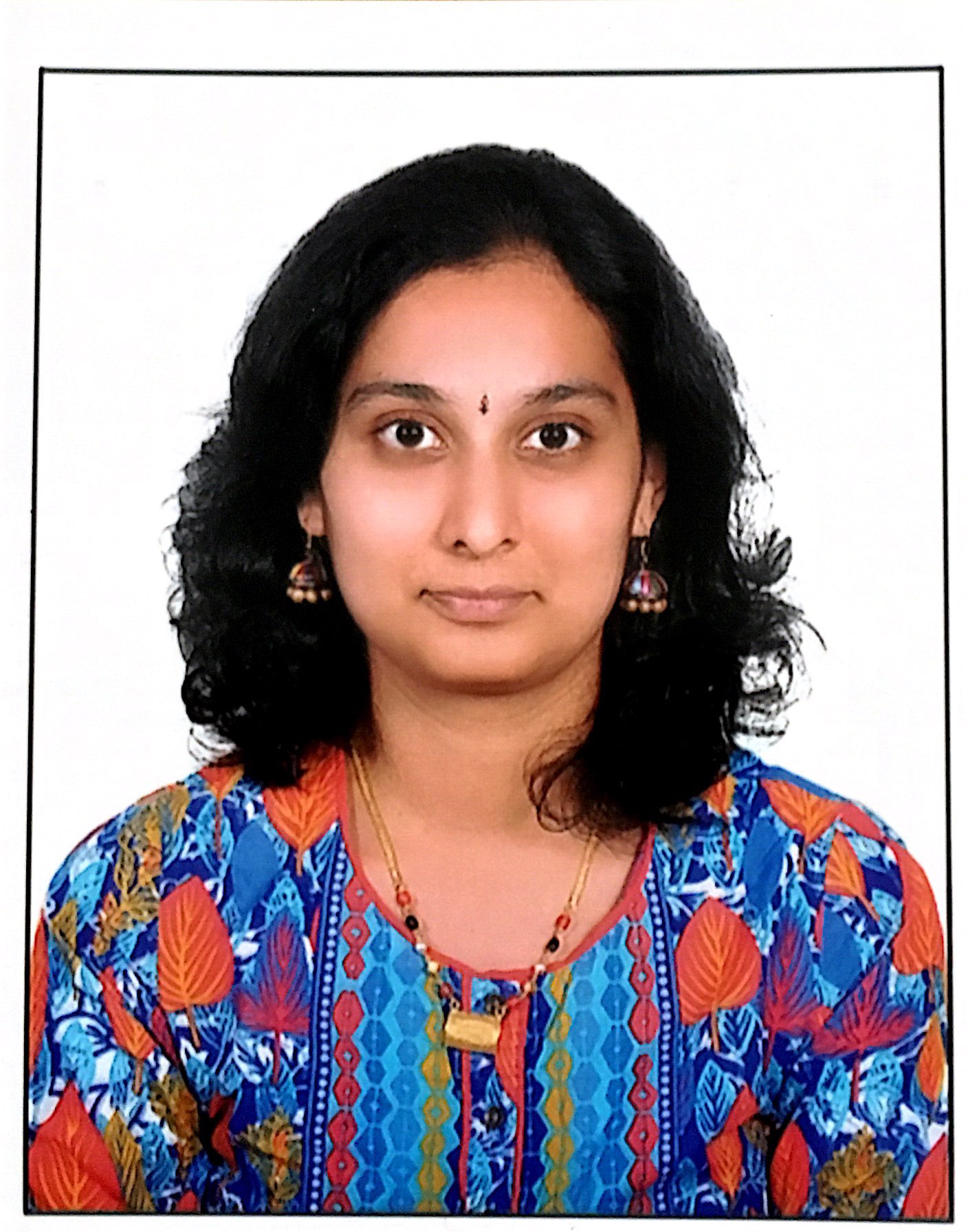 Bangalore High School Chemistry tutor named Namita Sumant Bangalore High School Chemistry tutor named Namita Sumant