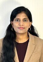 Woodland, CA UK A Level Mathematics tutor named Sangeetha Woodland, CA UK A Level Mathematics tutor named Sangeetha