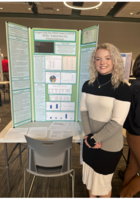 A photo of Melanie, a tutor from University of Arkansas-Fort Smith A photo of Melanie, a tutor from University of Arkansas-Fort Smith