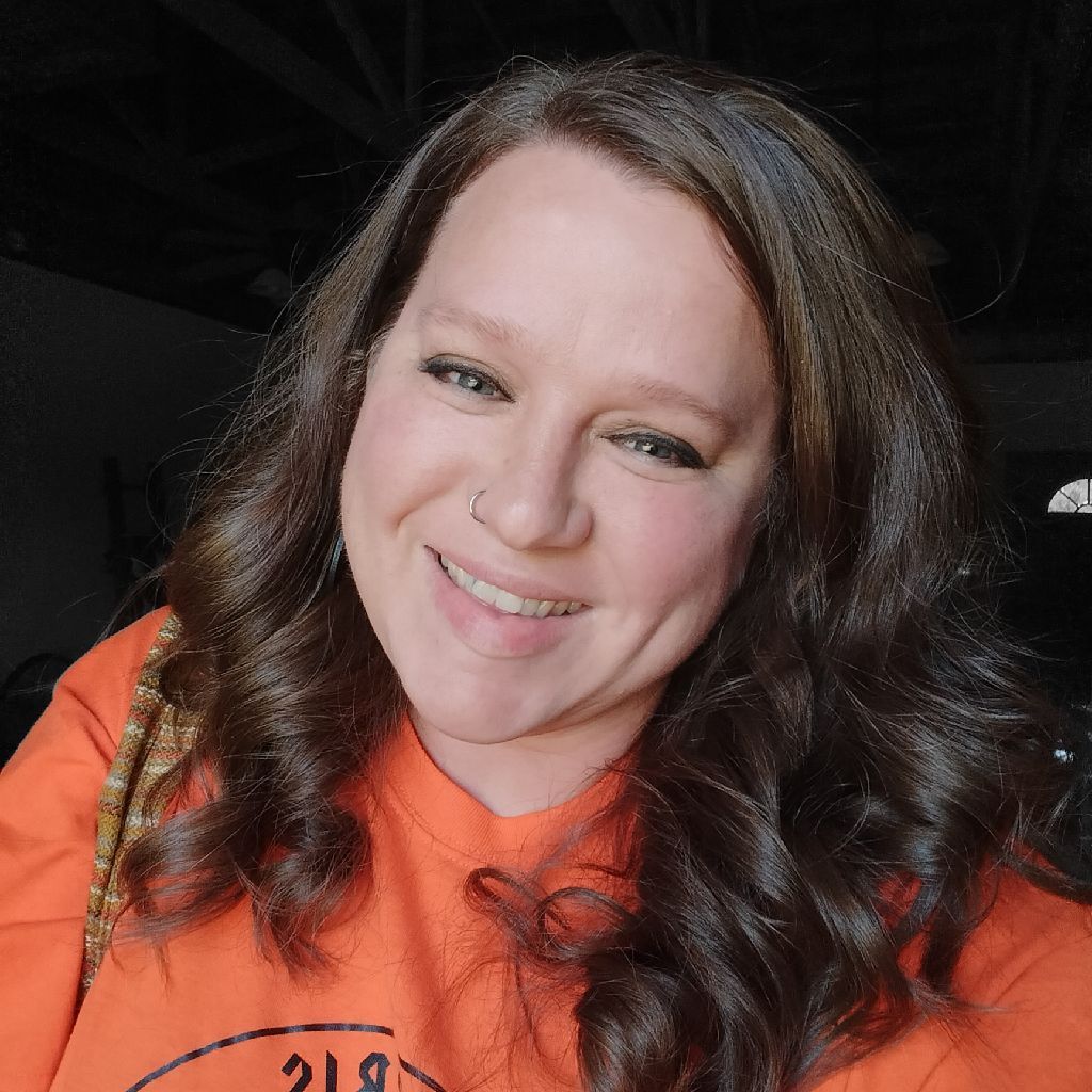 Online Kindergarten Readiness tutor named Laura