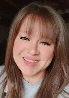 Online 3rd Grade English tutor named Laura