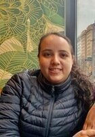 A photo of Danielle, a tutor from Nyack College A photo of Danielle, a tutor from Nyack College
