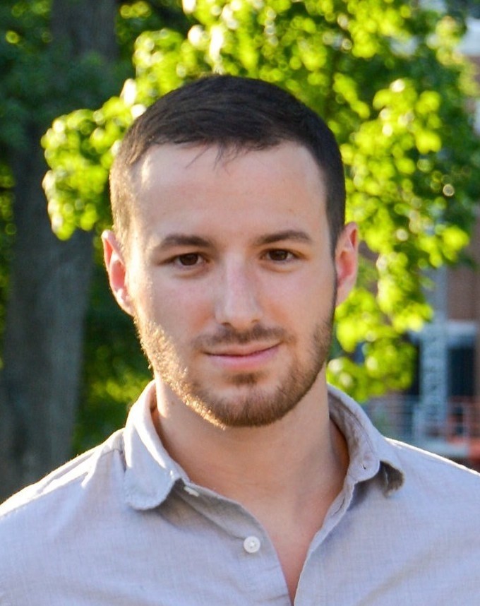A photo of Devon, a tutor from The University of Tennessee A photo of Devon, a tutor from The University of Tennessee