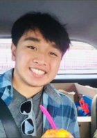 Germantown, WI tutor named Niles Allen