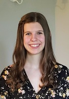 Online High School Science tutor named Abigail