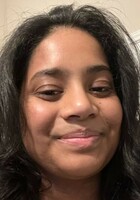 Montgomery County, PA English Grammar and Syntax tutor named Maitreyi