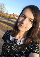 Online IB Mathematics: Analysis and Approaches tutor named Skylar Aurora