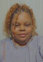 A photo of Mahogany, a tutor from Metropolitan State University