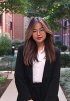 A photo of Minh Phuong, a tutor from Purdue University-Main Campus A photo of Minh Phuong, a tutor from Purdue University-Main Campus
