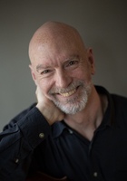 Online Bass Guitar tutor named David Lee