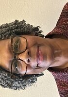 A photo of Linda, a tutor from Wayne State University