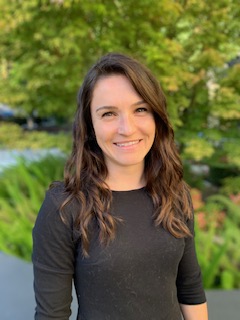 A photo of Kailey, a tutor from University of San Francisco