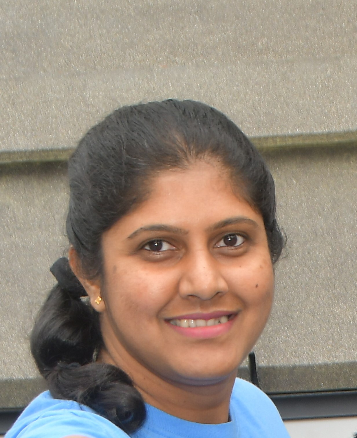 Sussex County, NJ Math tutor named Ramya
