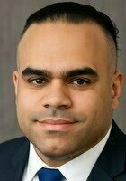 A photo of Amilcar, a tutor from Johnson & Wales University-Online