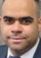 Online CFA tutor named Amilcar