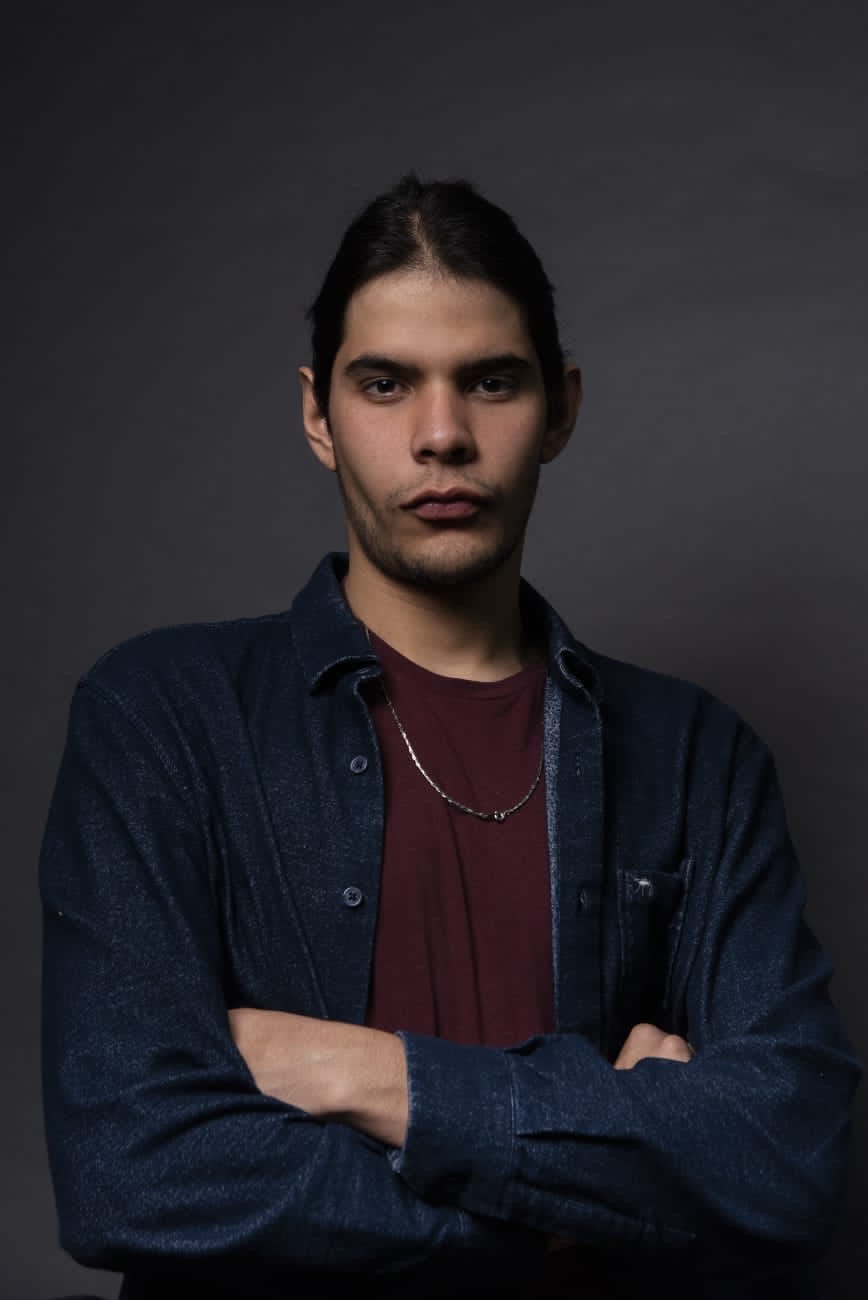 A photo of Hector, a tutor from REC centro de estudios musicales