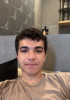 A photo of Elhassan, a tutor from University of Toronto