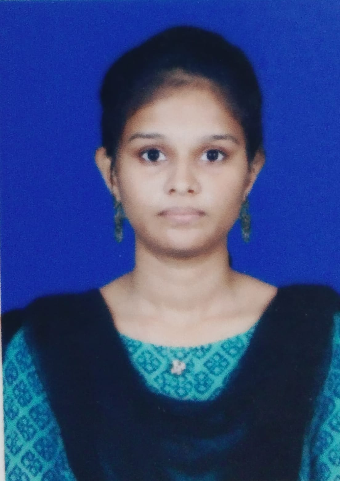 Online Elementary Statistics tutor named Thirlangi