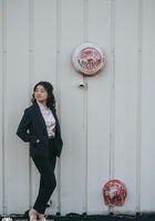 A photo of Evelyn, a tutor from Pennsylvania State University-Main Campus A photo of Evelyn, a tutor from Pennsylvania State University-Main Campus