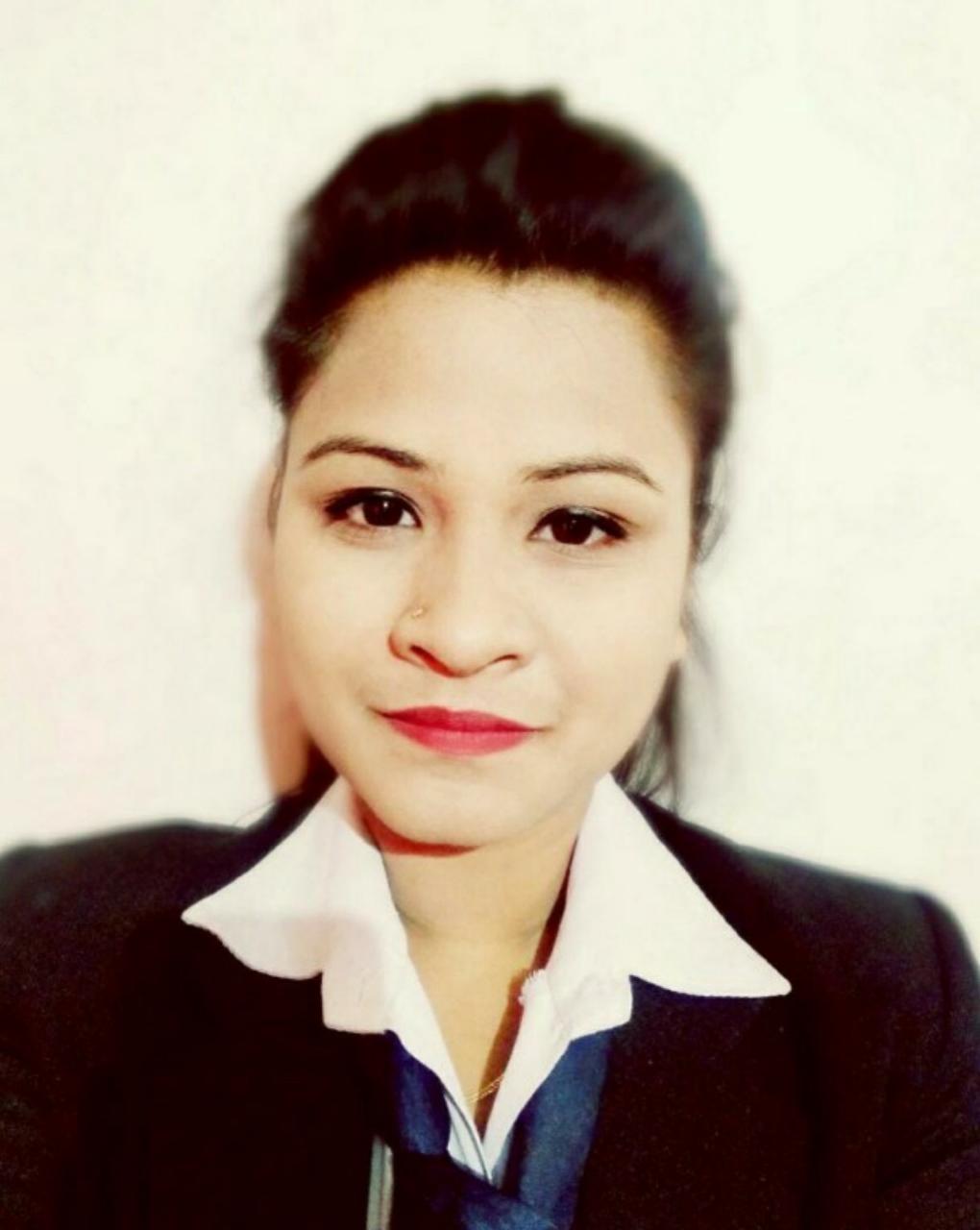 A photo of Sahnaz Ara, a tutor from IGNOU