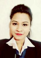 Online ISEE- Primary tutor named Sahnaz Ara