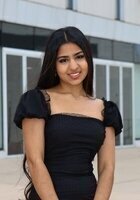 University of California San Diego, CA UK A Level Chemistry tutor named Harleen University of California San Diego, CA UK A Level Chemistry tutor named Harleen