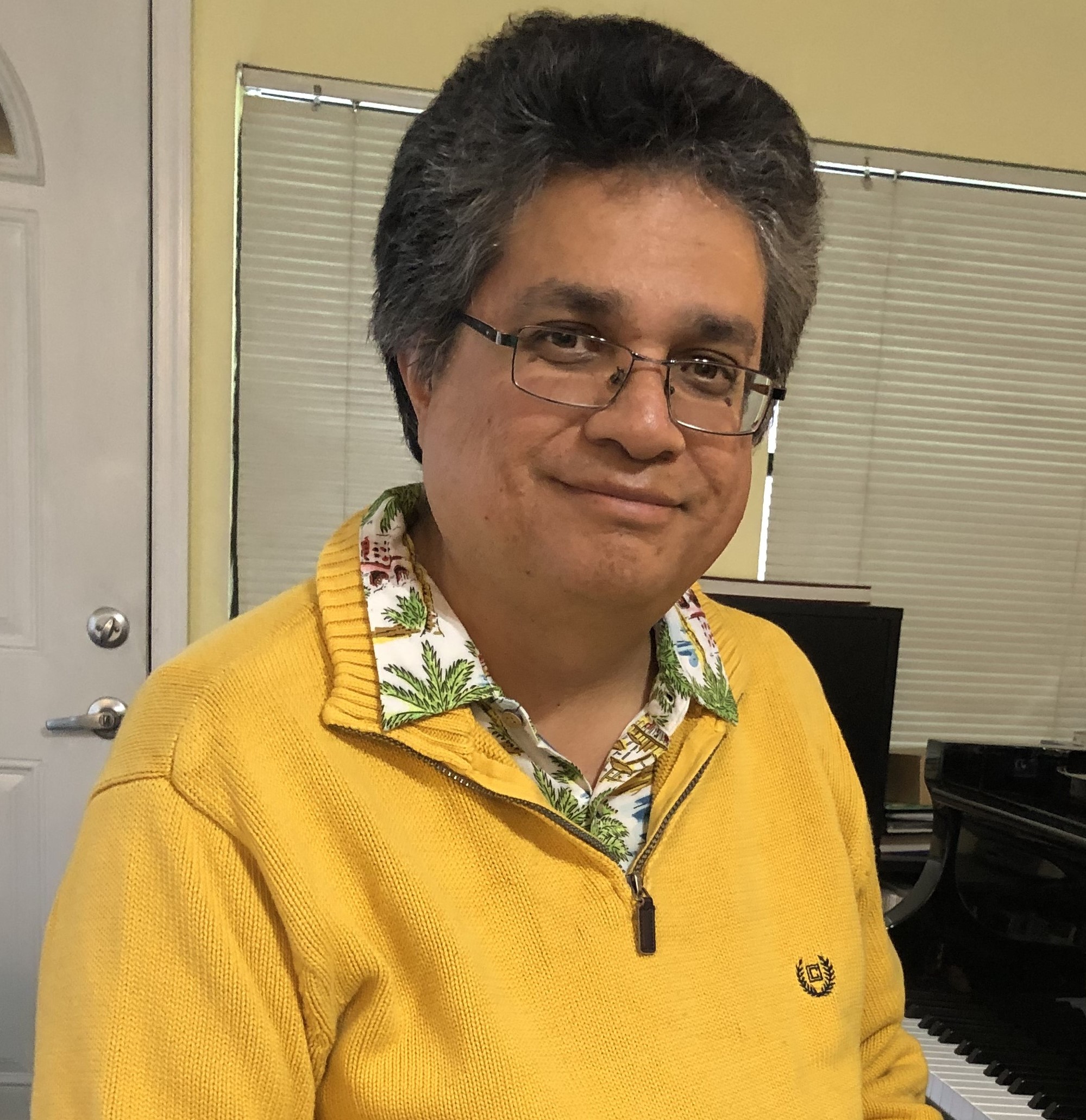 Winter Park, FL tutor named Lester Winter Park, FL tutor named Lester