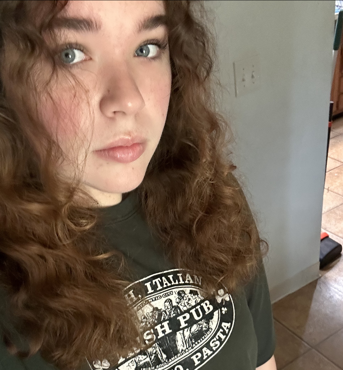 A photo of Zoe, a tutor from University of Rochester