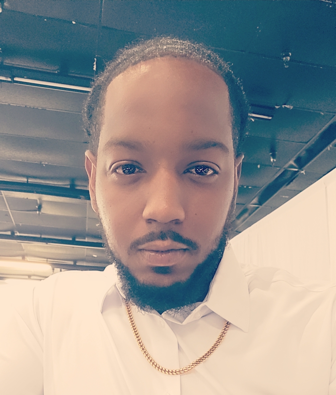 A photo of Javon, a tutor from University of Southern Mississippi
