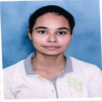 A photo of Taran, a tutor from Punjab university