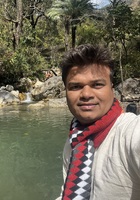 A photo of Rumit, a tutor from sardar patel university
