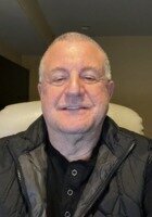 A photo of Robert, a tutor from Iona College