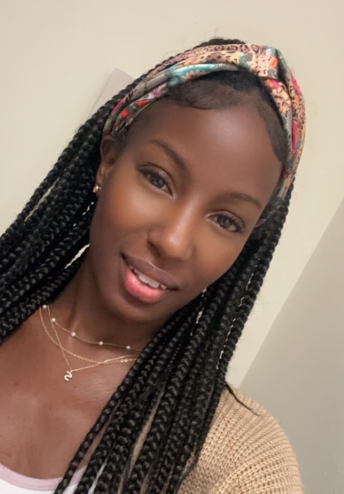 A photo of Savana, a tutor from Hillsborough Community College A photo of Savana, a tutor from Hillsborough Community College
