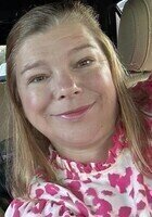 A photo of Brigette, a tutor from William Carey University