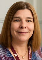 Online Reading Intervention tutor named Brigette