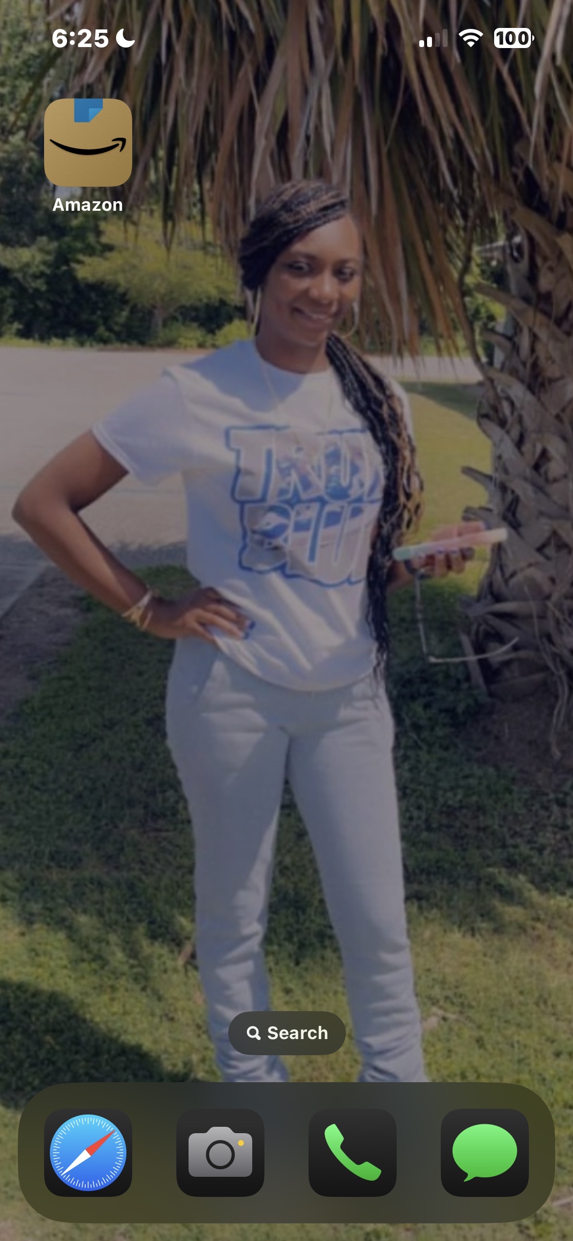 Online Kinesiology tutor named Kiana