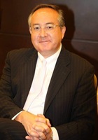 A photo of Frank, a tutor from Saint Joseph's University