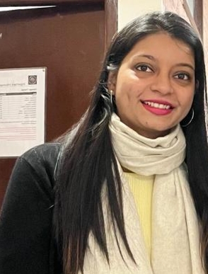 Kolkata Phonics tutor named Nikita Kolkata Phonics tutor named Nikita