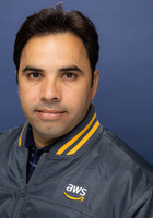Online AWS Certified SysOps Administrator tutor named Rahul