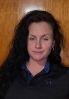 A photo of Kelly, a tutor from Indiana State University A photo of Kelly, a tutor from Indiana State University