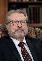 Online Family Law tutor named Mitchell