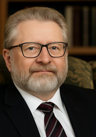 Online Property Law tutor named Mitchell