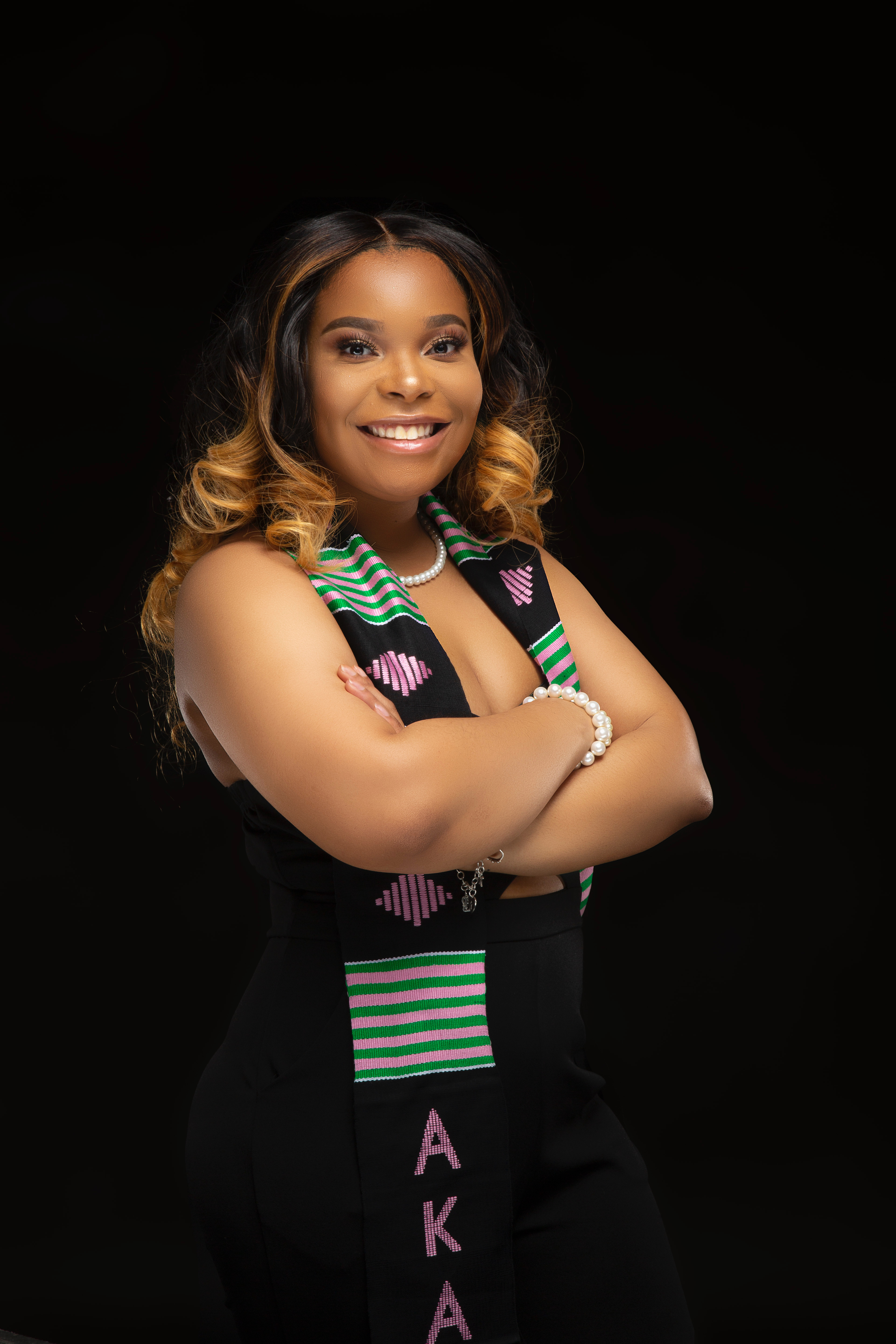 A photo of Keili, a tutor from University of Memphis