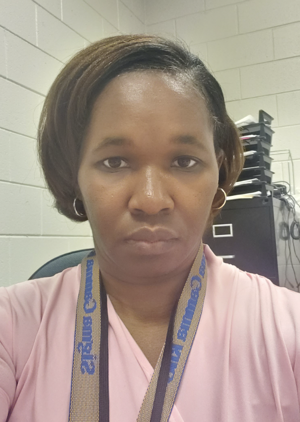 A photo of Mikeli, a tutor from Mississippi Valley State University A photo of Mikeli, a tutor from Mississippi Valley State University