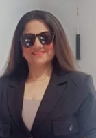 Online Human Resources tutor named Ruman