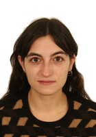 Egham tutor named Marina Egham tutor named Marina